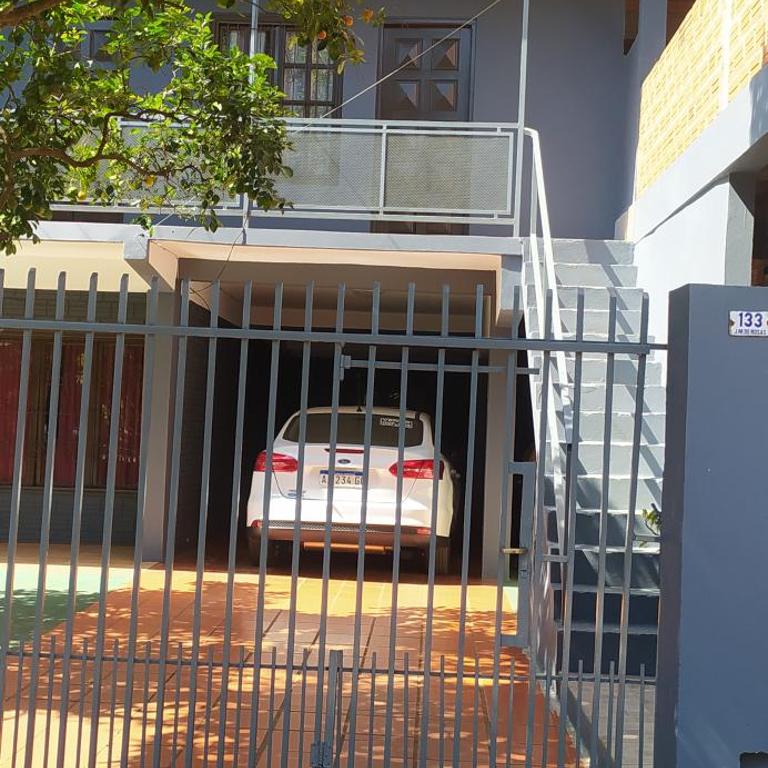 Miguel Departamentos 1 - Apartamento de 1 dormitorio - 16