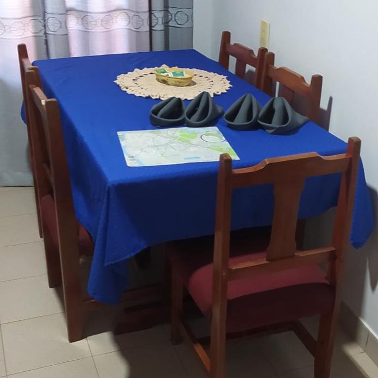 Miguel Departamentos 1 - Apartamento de 1 dormitorio - 7