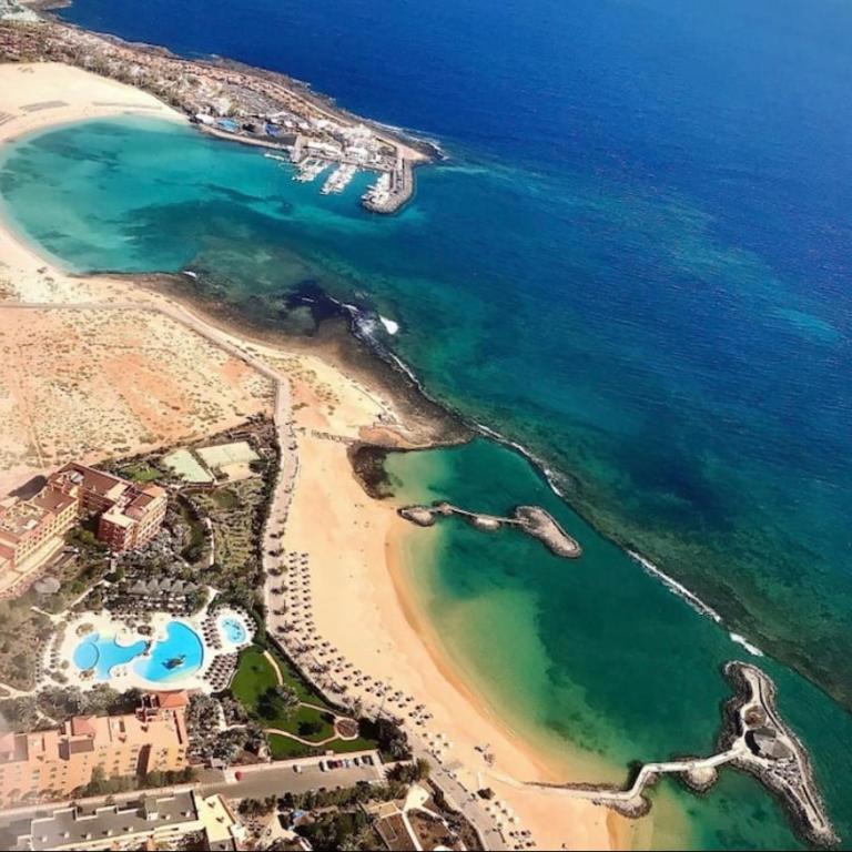 Casita Calma Fuerteventura - Two-Bedroom House - 29