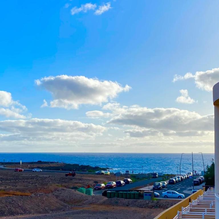 Casita Calma Fuerteventura - Two-Bedroom House - 26
