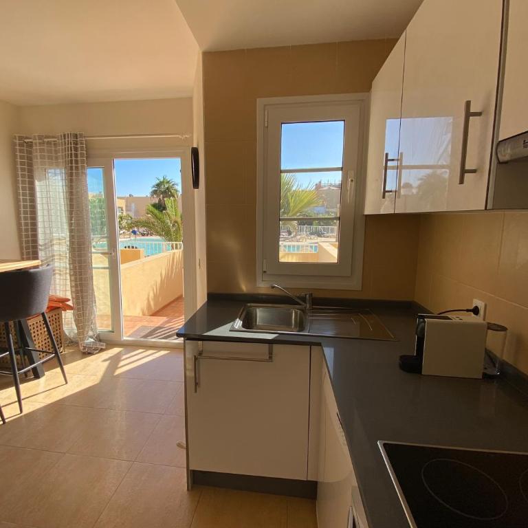 Casita Calma Fuerteventura - Two-Bedroom House - 17