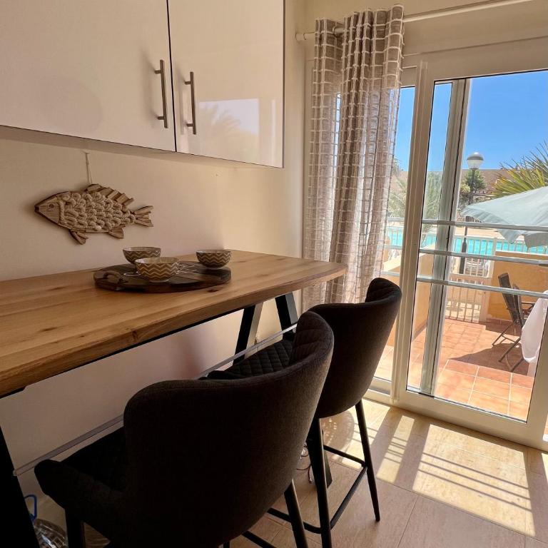 Casita Calma Fuerteventura - Two-Bedroom House - 14