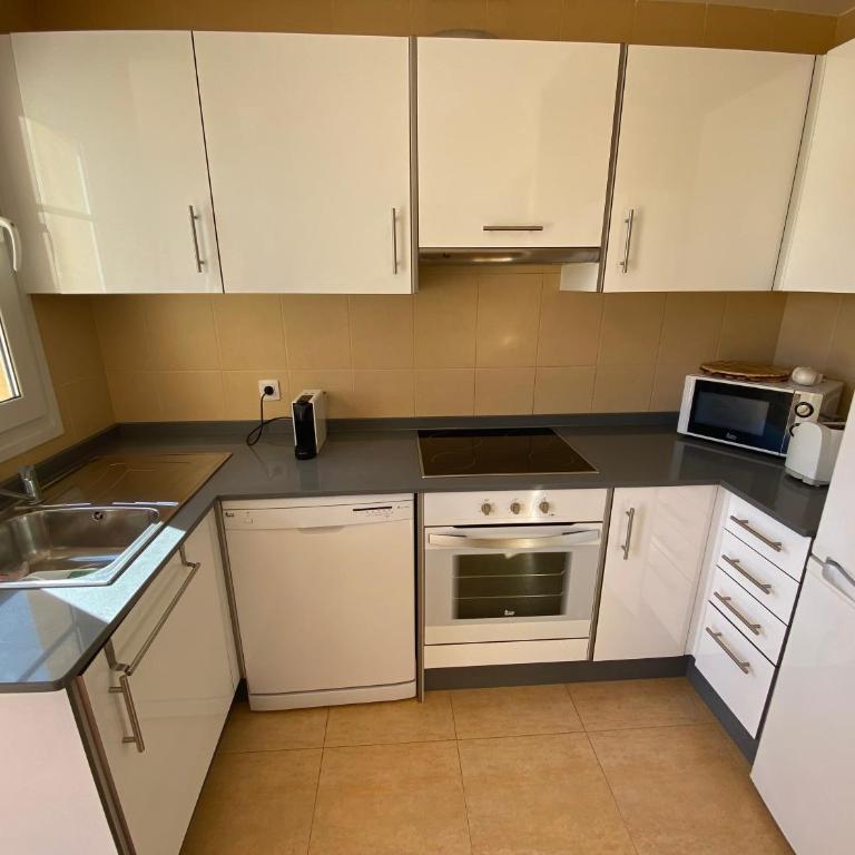 Casita Calma Fuerteventura - Two-Bedroom House - 16