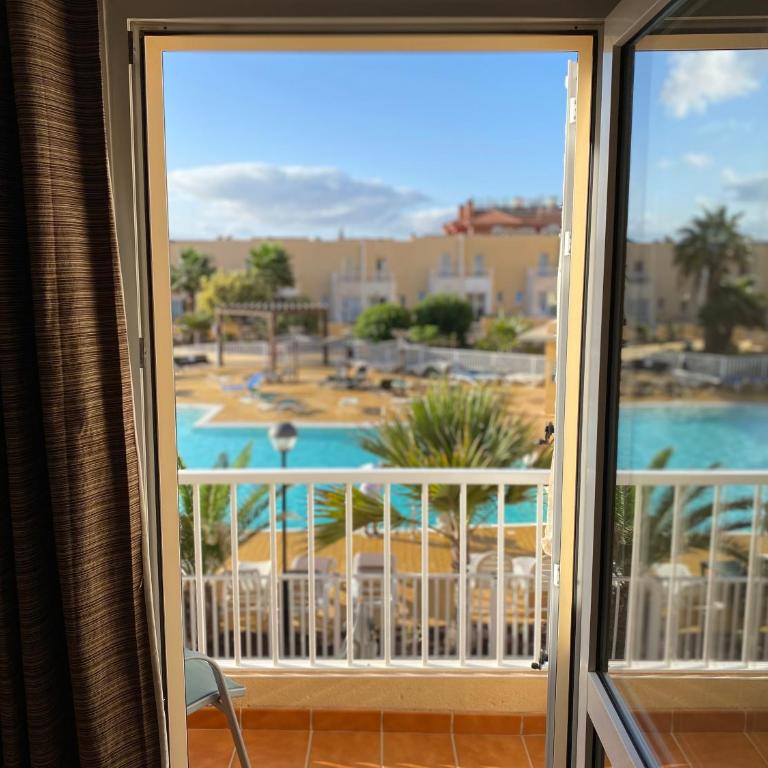 Casita Calma Fuerteventura - Two-Bedroom House - 11