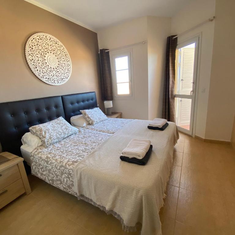 Casita Calma Fuerteventura - Two-Bedroom House - 9