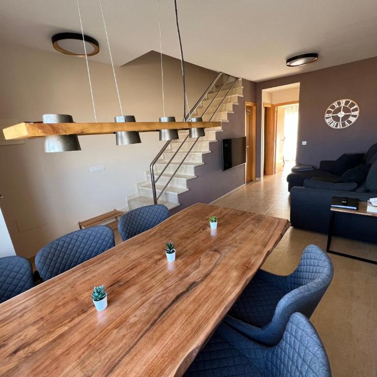 Casita Calma Fuerteventura - Two-Bedroom House - 3
