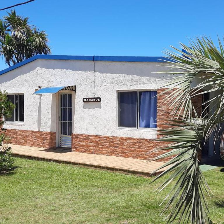 Marazul - Two-Bedroom House - 4