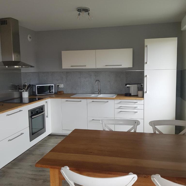 Au cœur du Bassin d'Arcachon - Appartement - 13