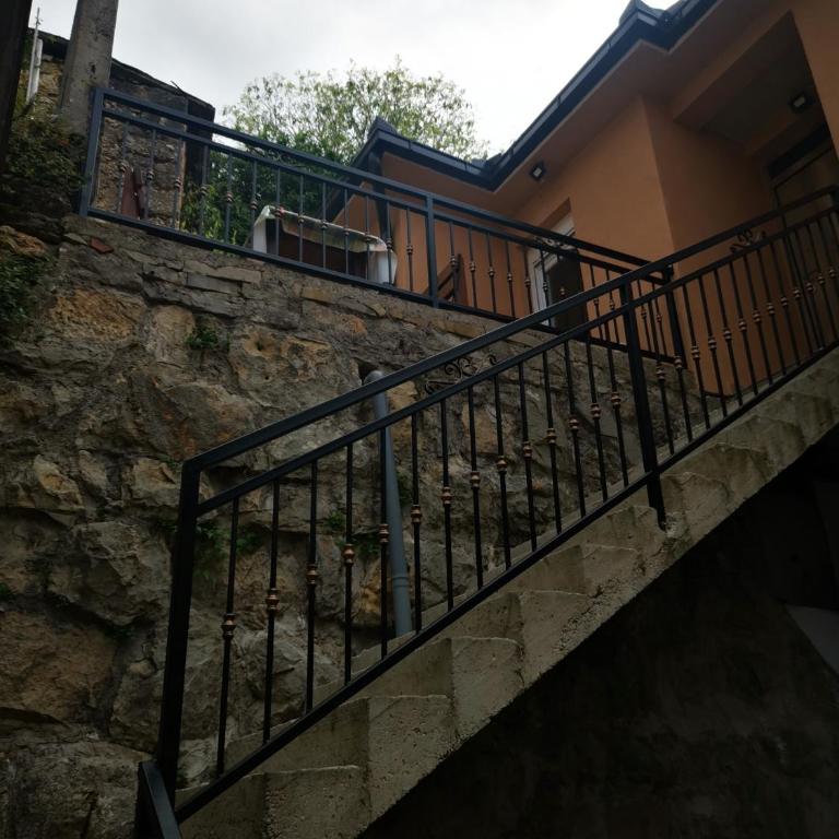 Apartman and rooms Dream House - Two-Bedroom Apartment - 33