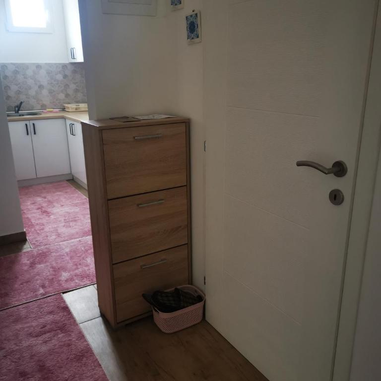 Apartman and rooms Dream House - Two-Bedroom Apartment - 26