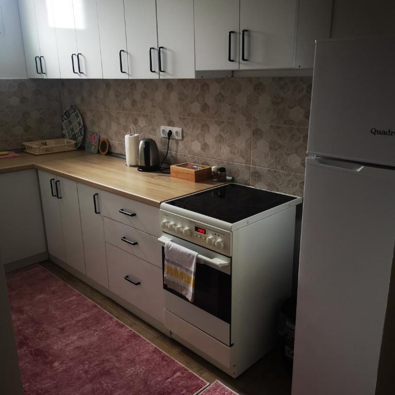Apartman and rooms Dream House - Two-Bedroom Apartment - 25