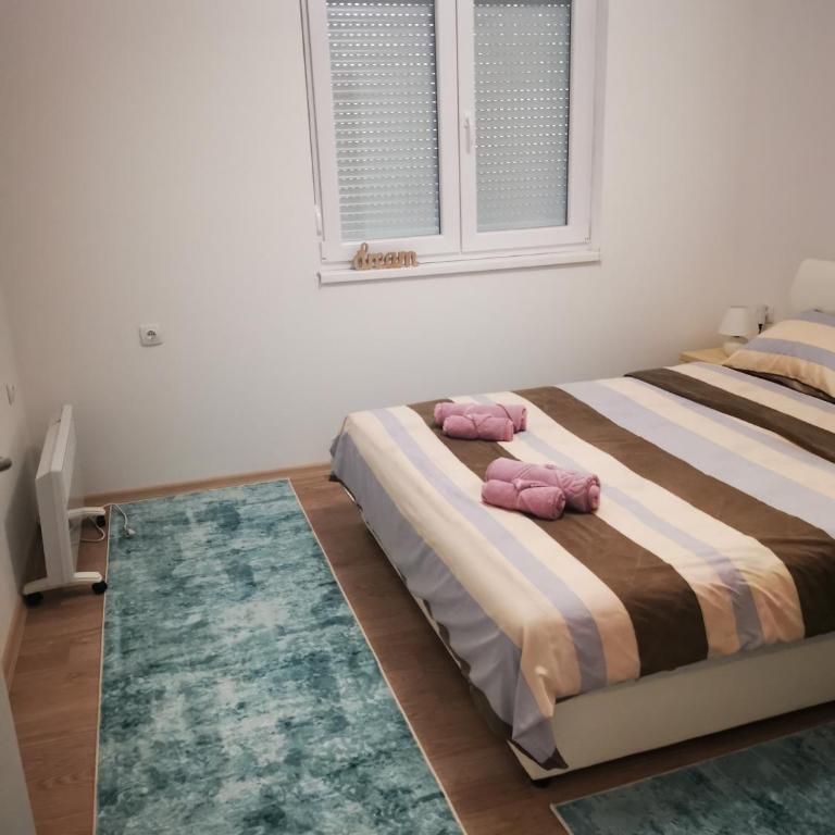 Apartman and rooms Dream House - Two-Bedroom Apartment - 21