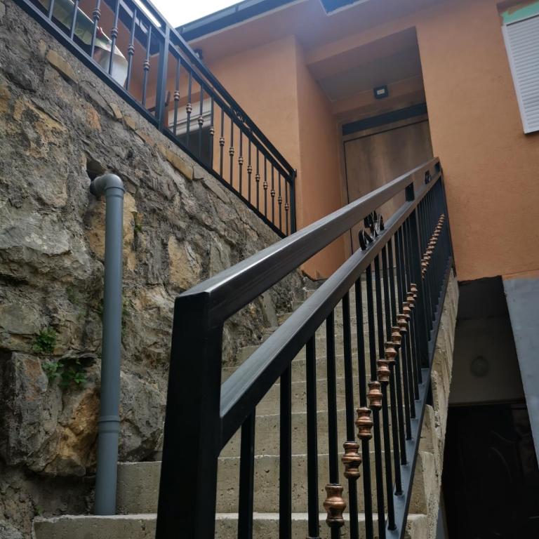 Apartman and rooms Dream House - Two-Bedroom Apartment - 34