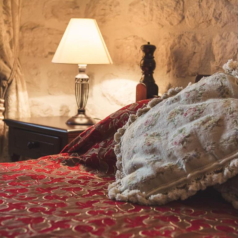 Palazzo Radomiri Heritage Boutique Hotel - Deluxe Suite - 5