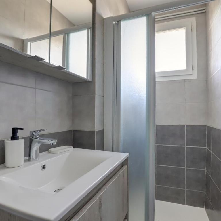 - L'Intemporel - Parking - Centre - WIFI - Appartamento con 3 Camere da Letto - 8