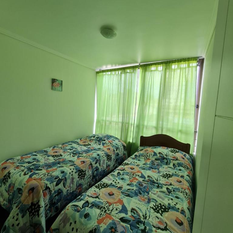 Apartamento Los Andes - Apartamento - 7