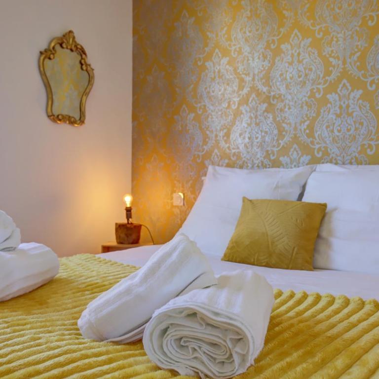 - L'Intemporel - Parking - Centre - WIFI - Appartamento con 3 Camere da Letto - 26