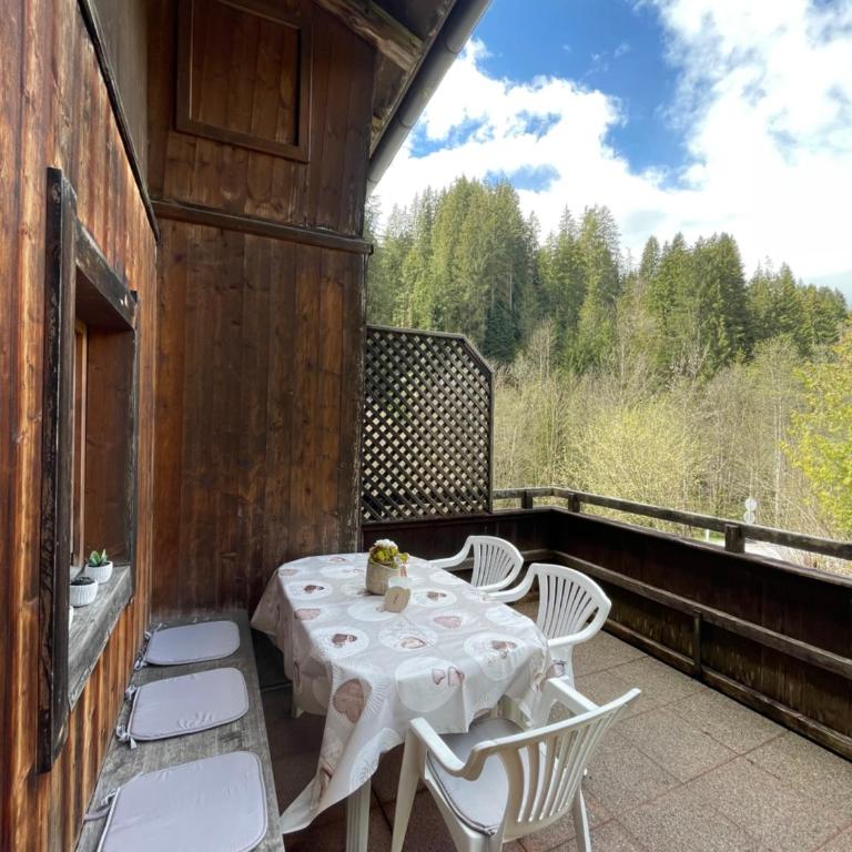 Alpapart Schneider - Apartment mit 2 Schlafzimmern - 16