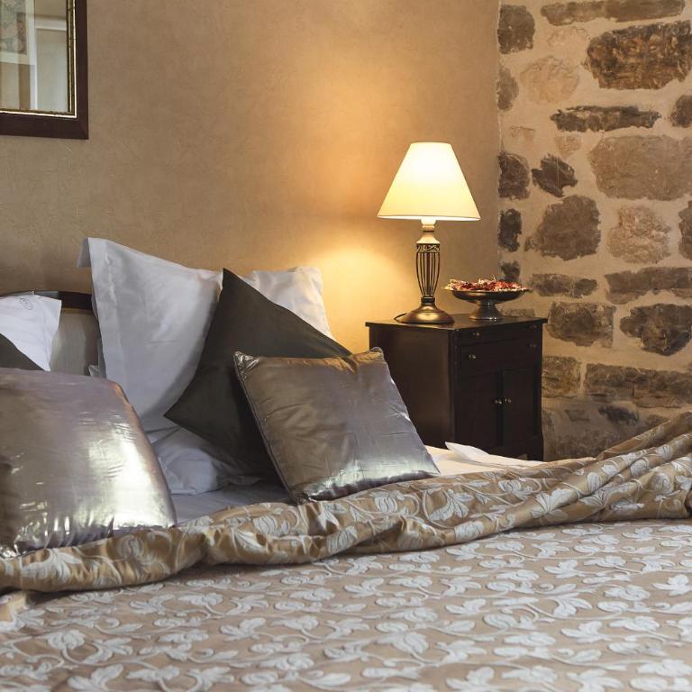 Palazzo Radomiri Heritage Boutique Hotel - Family Suite - 8