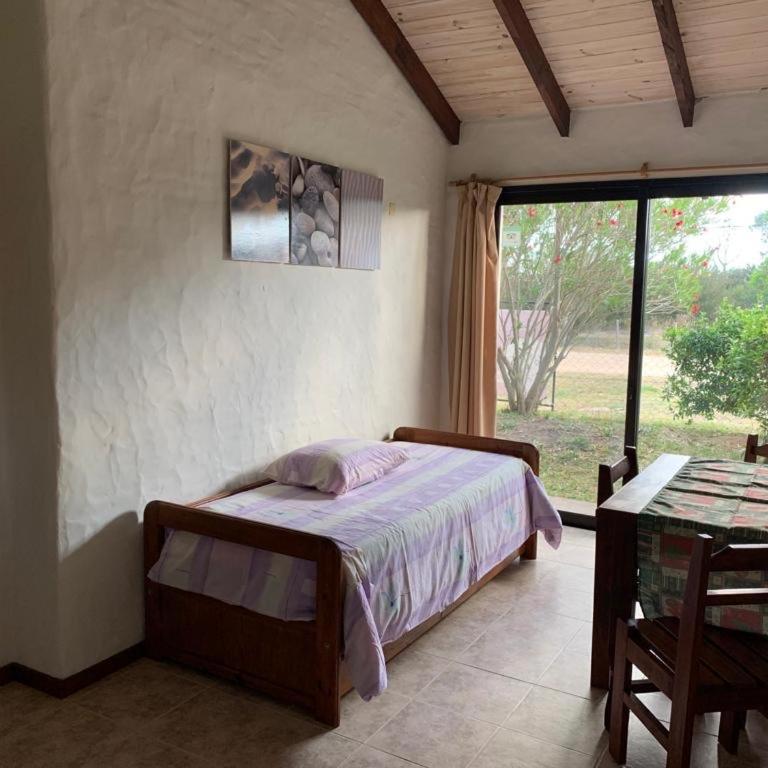 Casa Picaflor UY - One-Bedroom Bungalow - 3