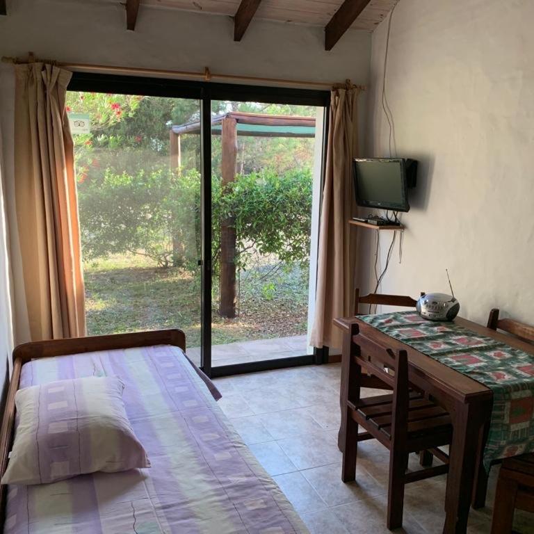 Casa Picaflor UY - One-Bedroom Bungalow - 4