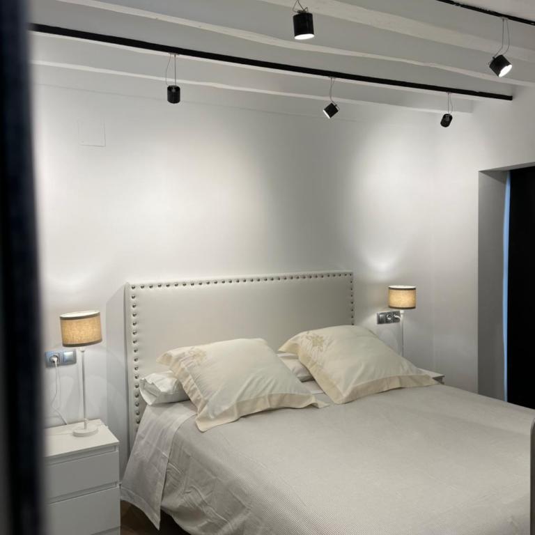 Apartamentos Alicante Centro by Renthas - Superior Apartment - 7
