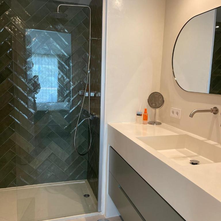 Jardines del Mar,Penthouse Elisabeth - Apartamento de 1 dormitorio - 34