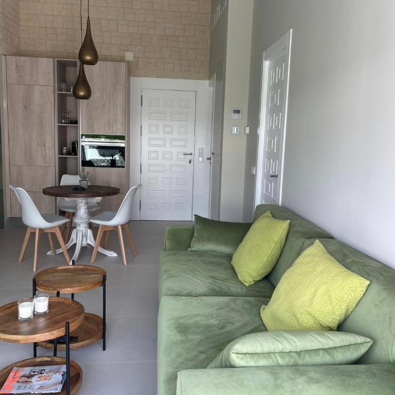 Jardines del Mar,Penthouse Elisabeth - Apartamento de 1 dormitorio - 28
