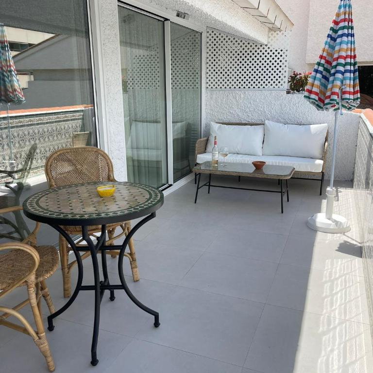Jardines del Mar,Penthouse Elisabeth - Apartamento de 1 dormitorio - 37