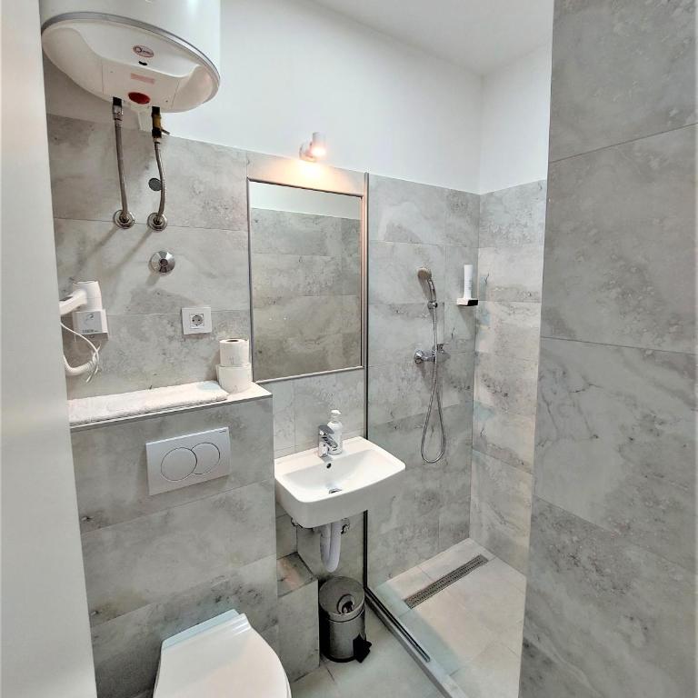 Orange Business Centar Apartments - Standard Family Room - 2