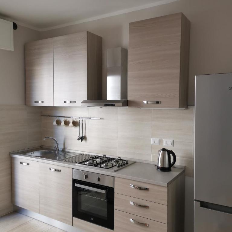 Ca' Beppino - Appartamento con 2 Camere da Letto - 7