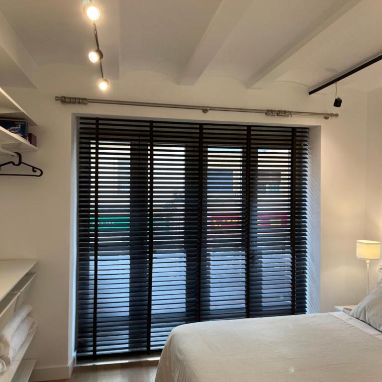 Apartamentos Alicante Centro by Renthas - One-Bedroom Apartment - 3