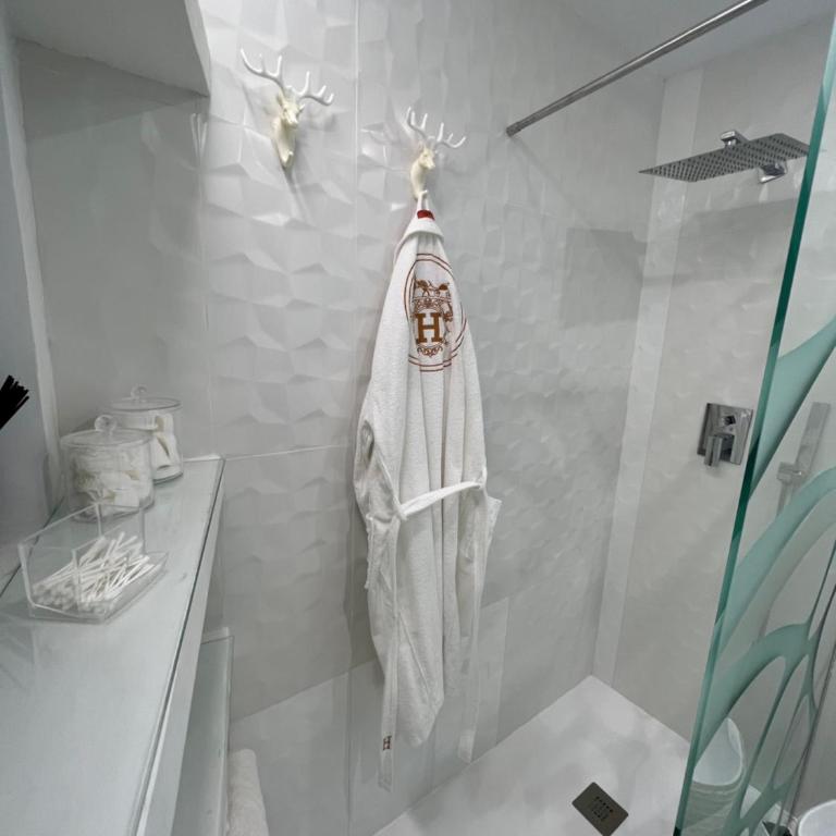 FASCINANTE Hogar en Cabo Pino en MARBELLA - Two-Bedroom Apartment - 40
