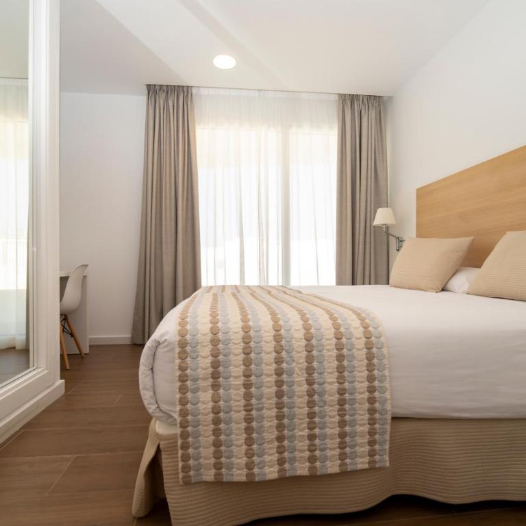Apartamentos Turísticos Gran Sol - Apartamento de 1 dormitorio - Planta baja - 1