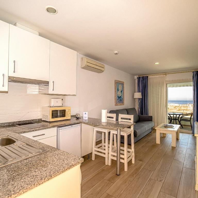 Apartamentos Turísticos Gran Sol - Apartamento de 1 dormitorio con vistas al mar - 1