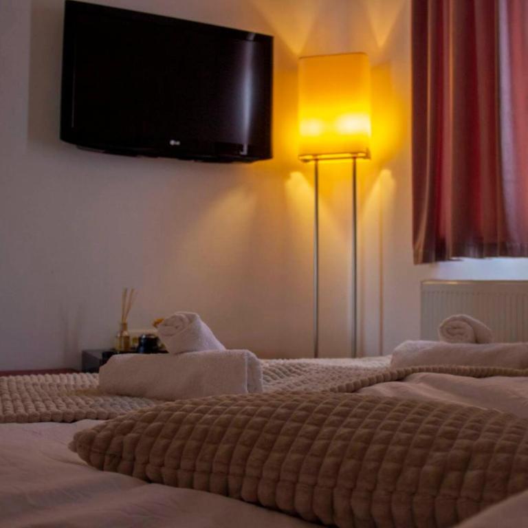 Apartmani NAN - Appartement 1 Chambre - 3