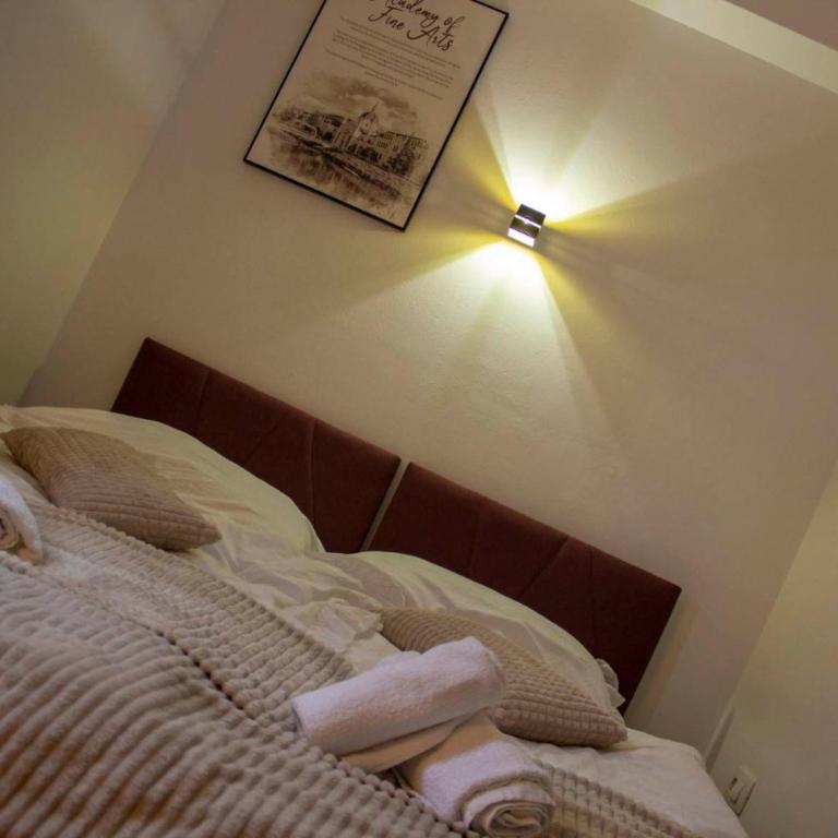 Apartmani NAN - Appartement 1 Chambre - 4