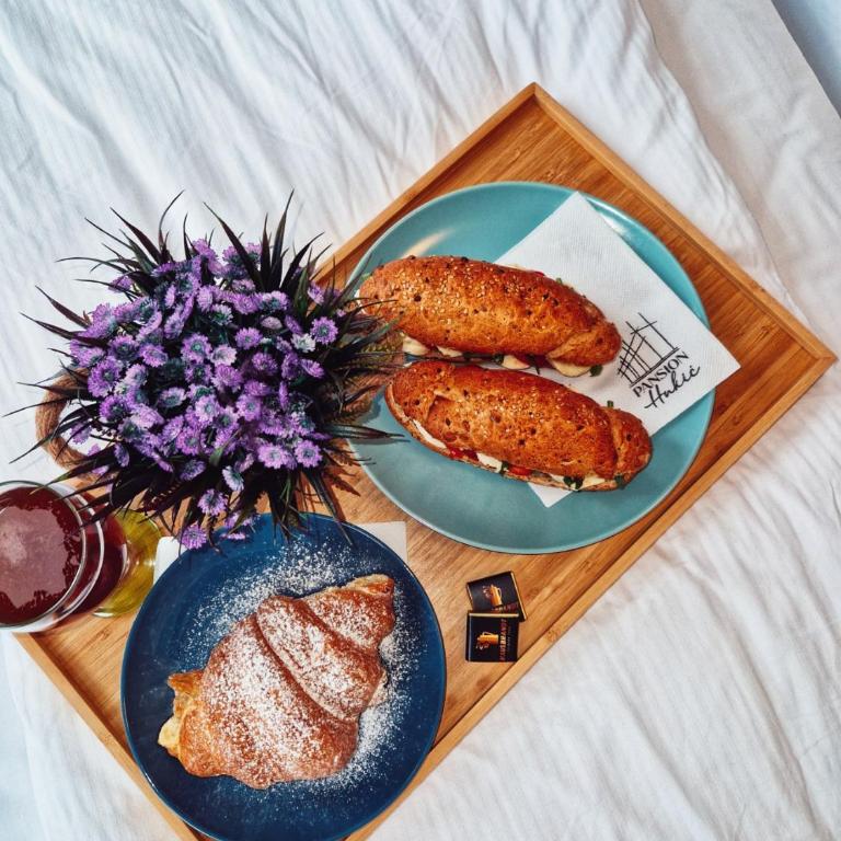Pansion Hukić B&B - Soba sa Bračnim Krevetom (King-size) - 4