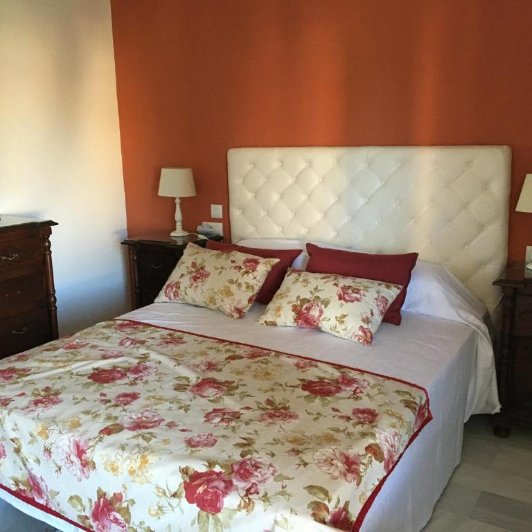 Casa Cris y Javi Novo Sancti Petri - Three-Bedroom House - 5