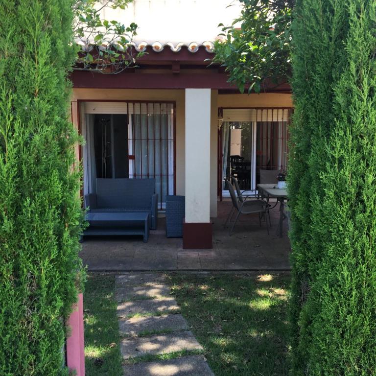 Casa Cris y Javi Novo Sancti Petri - Three-Bedroom House - 9