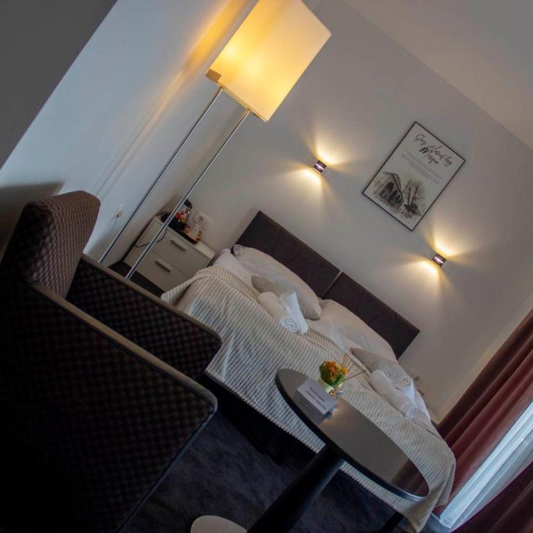 Apartmani NAN - Appartement 1 Chambre - 5