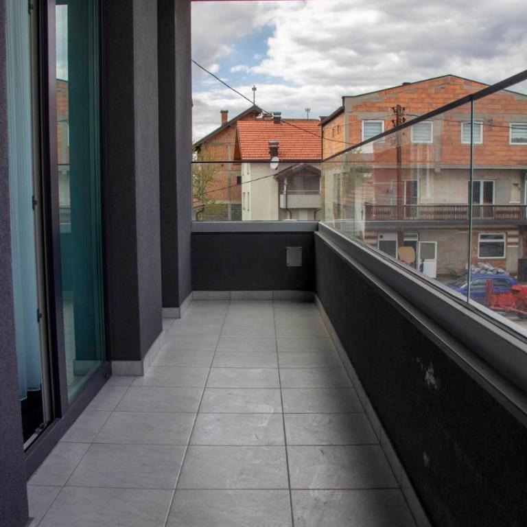 Apartmani NAN - Appartement 1 Chambre - 6