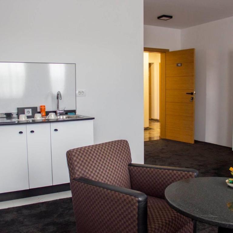 Apartmani NAN - Appartement 1 Chambre - 5
