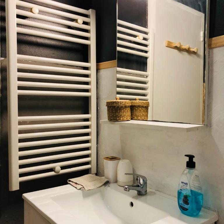 Votre pied à terre en plein coeur du Touquet - Appartement Familial 2 Chambres - 13
