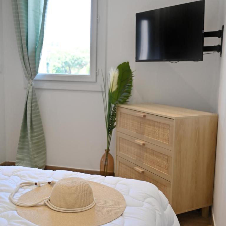 Appartement Design - Appartement avec Balcon - 17
