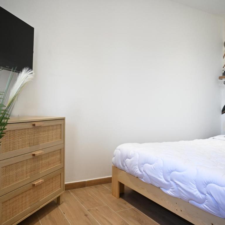 Appartement Design - Appartement avec Balcon - 15
