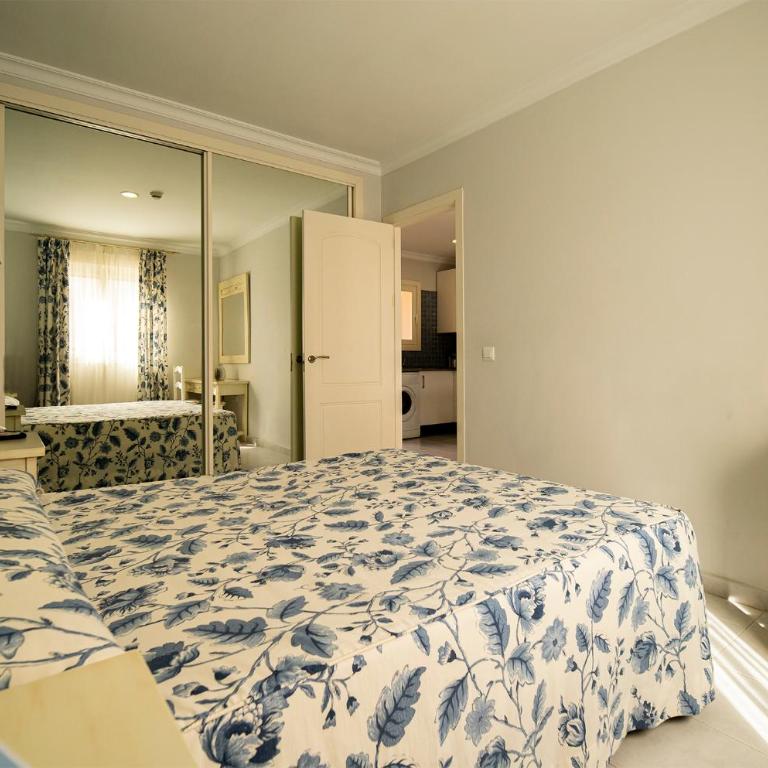 Apartamentos Turísticos Gran Sol - Apartamento de 1 dormitorio - 9