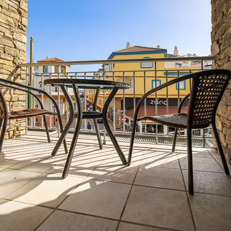 Apartamentos Turísticos Gran Sol - Apartamento de 1 dormitorio - 10