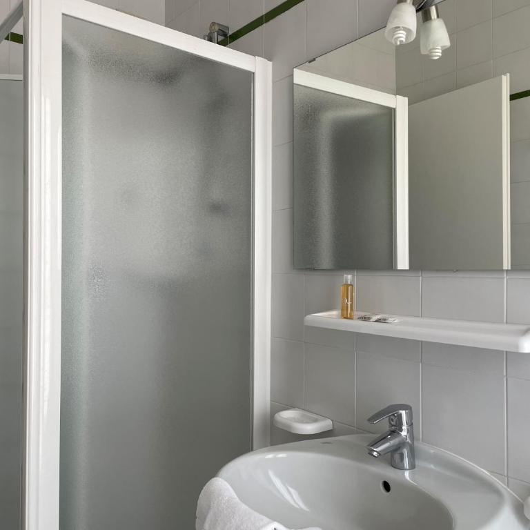 Residence Beatrix - Appartamento Standard con 1 Camera da Letto (4 Adulti) - 16