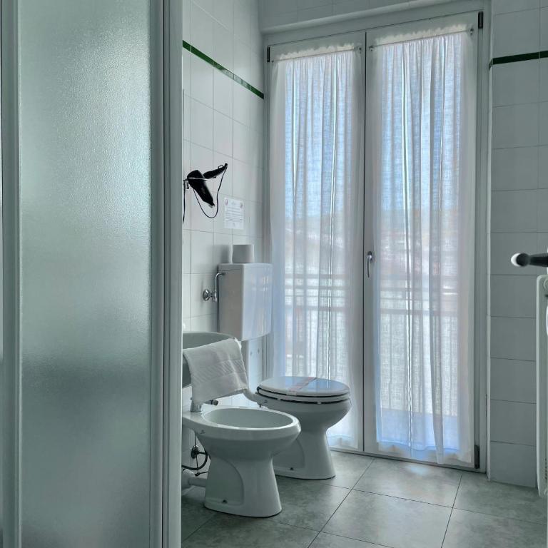 Residence Beatrix - Appartamento Standard con 1 Camera da Letto (4 Adulti) - 15